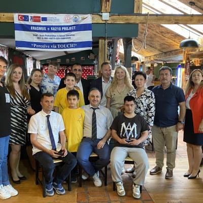 Polonya Sertifika Töreni